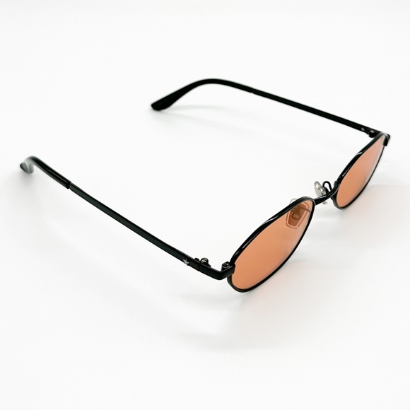 JIMMY CHOO oval sunglasses (ED-S 807) - Picture 5 of 9